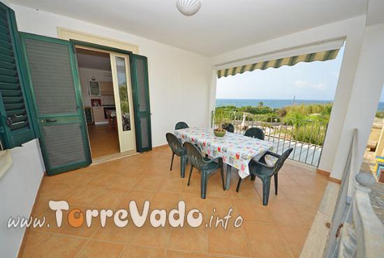 Foto Casa Salento Matteo 1