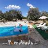 Casa Salento Fernanda con piscina (foto 23) - Salento