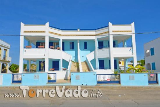 Foto Casa PerlaMarina 5